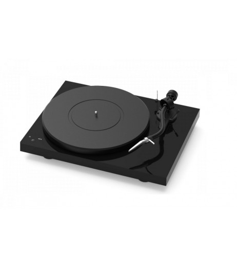 Pro-Ject Debut SB S-Shape Pick-IT S2C Piano