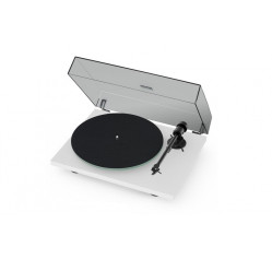 Pro-Ject T1 OM5e White