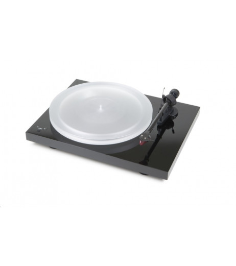 Pro-Ject Debut Carbon Esprit SB DC 2M-Red Piano