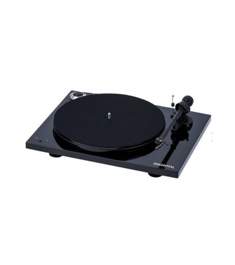 Pro-Ject Essential III Digital OM10 Piano Pro-Ject Essential III Digital OM10 Piano