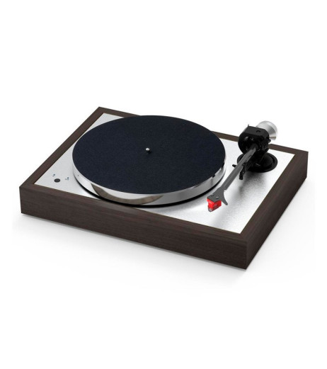 Pro-Ject Classic Evo Quintet-Red Eucalyptus