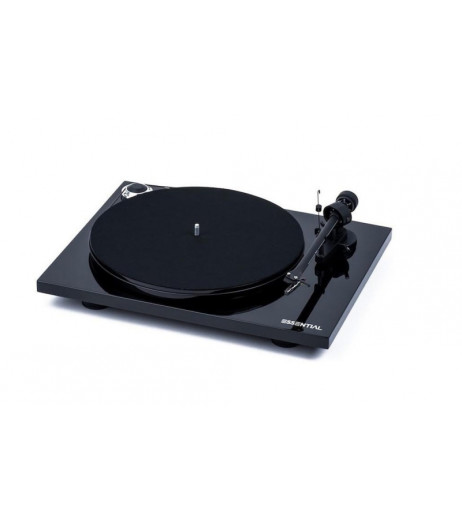 Pro-Ject Essential III Recordmaster OM10 Piano