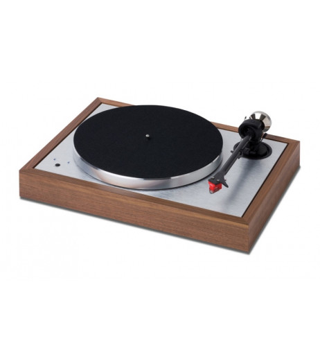Pro-Ject Classic Evo Quintet-Red Walnut