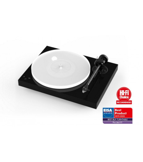 Pro-Ject X1 Pick-IT S2 MM Piano Pro-Ject X1 Pick-IT S2 MM Piano