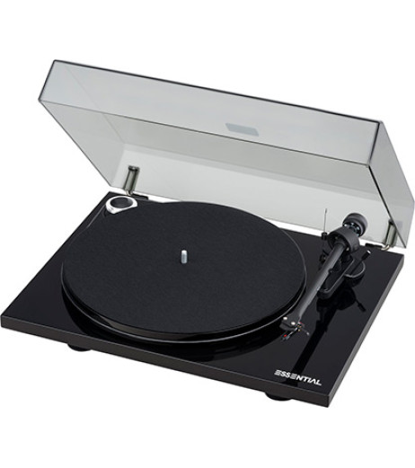 Pro-Ject Essential III SB OM10 Piano