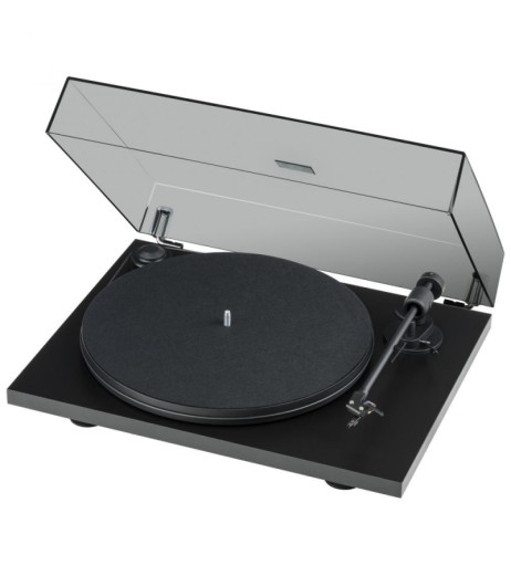 Pro-Ject Primary E OM NN Black Pro-Ject Primary E OM NN Black