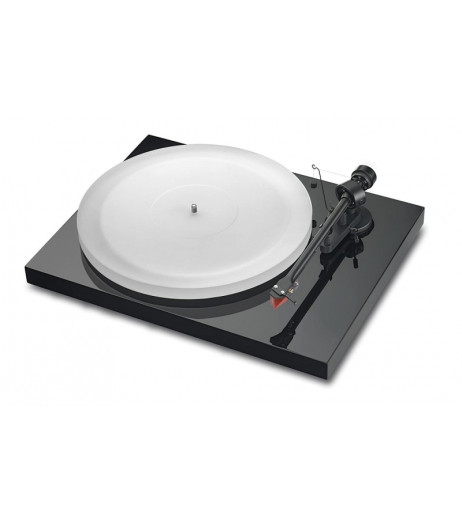 Pro-Ject Debut III DC Esprit OM10 Piano Pro-Ject Debut III DC Esprit OM10 Piano