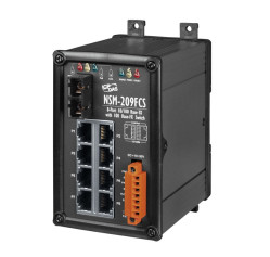 ICP DAS NSM-209FCS