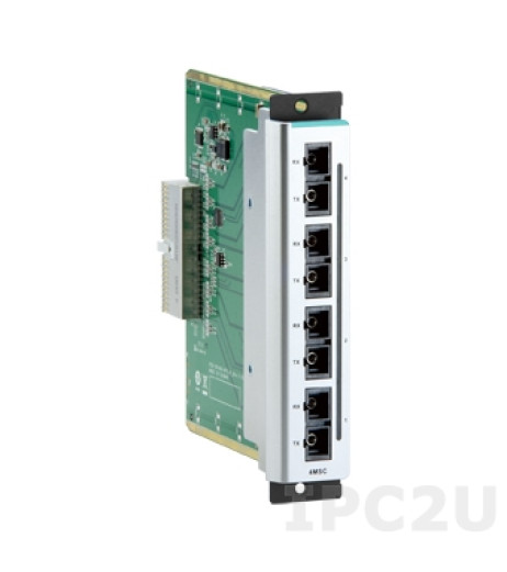 MOXA CM-600-4MSC MOXA CM-600-4MSC