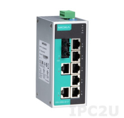 MOXA EDS-208A-M-ST