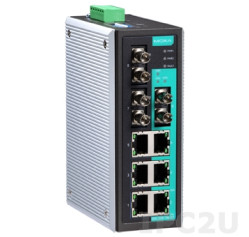 MOXA EDS-309-3M-ST