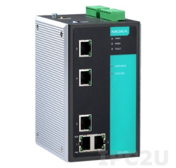 MOXA EDS-505A-T