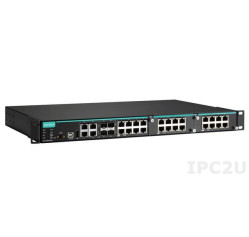 MOXA IKS-6728A-8PoE-4GTXSFP-48-48-T