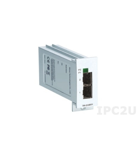 MOXA IM-2GSFP