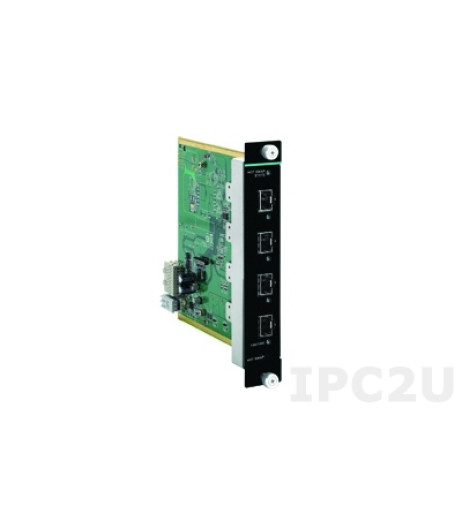 MOXA IM-G7000A-4GSFP