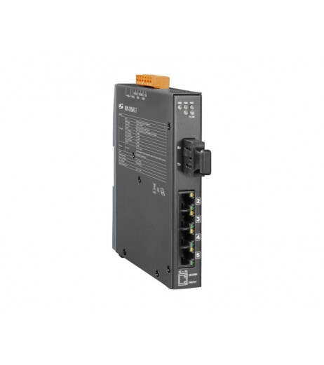 ICP DAS NSM-205AFCS-T