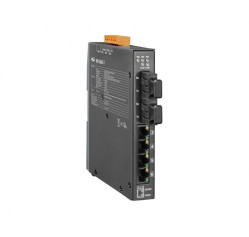 ICP DAS NSM-206AFC-T