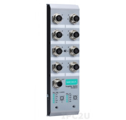 MOXA TN-5308-LV-T