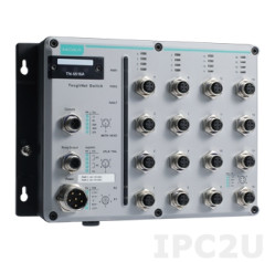 MOXA TN-5516A-WV-CT-T
