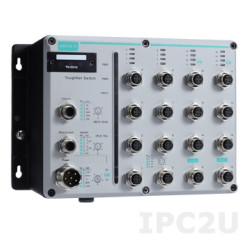 MOXA TN-5816ABP-WV-CT-T