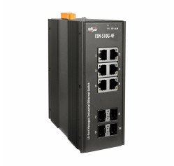 ICP DAS FSM-510G-4F