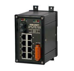 ICP DAS NSM-209FT