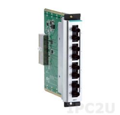 MOXA CM-600-4MST