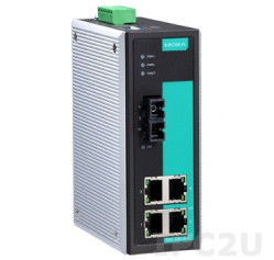 MOXA EDS-305-S-SC-80