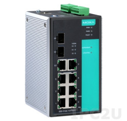MOXA EDS-510A-1GT2SFP