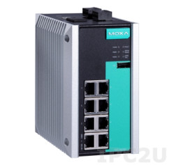 MOXA EDS-G508E-T