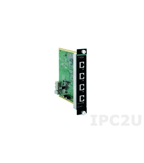 MOXA IM-G7000A-4GTX