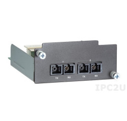 MOXA PM-7200-2SSC