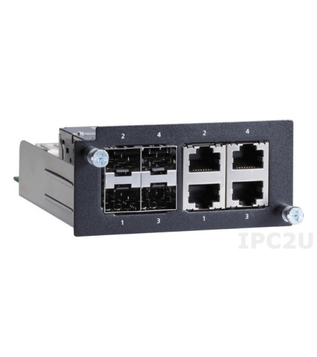 MOXA PM-7500-4GTXSFP MOXA PM-7500-4GTXSFP