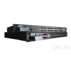 MOXA PT-7528-8MSC-16TX-4GSFP-HV-HV