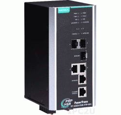 MOXA PT-G503-PHR-PTP-WV