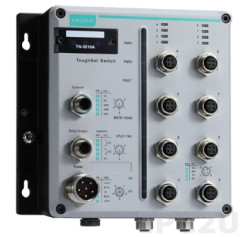 MOXA TN-5510A-2GTXBP-WV-CT-T