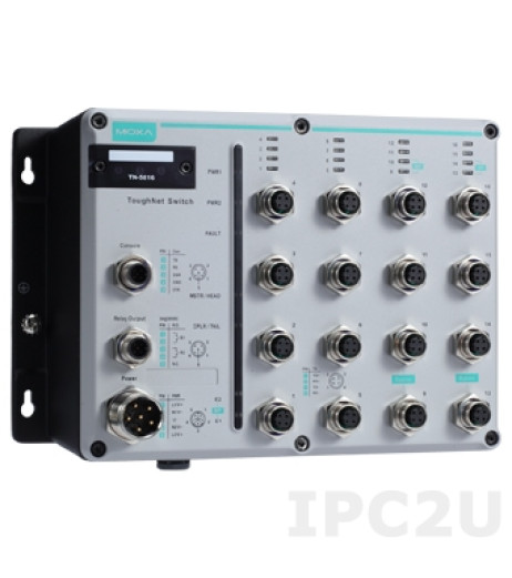 MOXA TN-5816ABP-WV-T