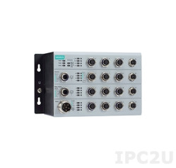 MOXA TN-4516A-4GTXBP-WV-CT-T
