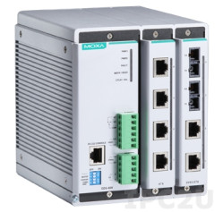 MOXA EDS-608