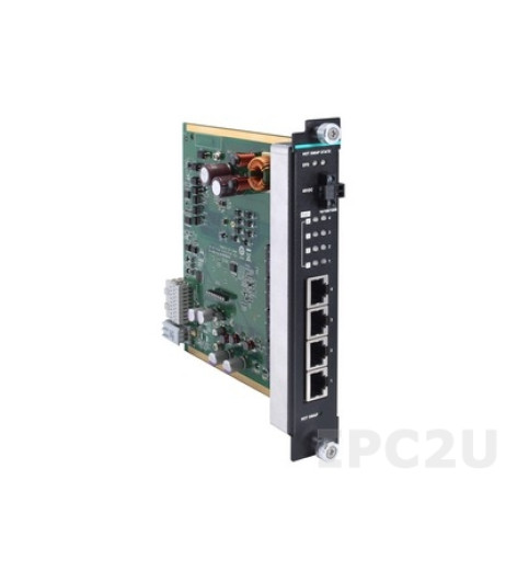 MOXA IM-G7000A-4PoE