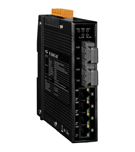 ICP DAS NS-206AFCS-60T