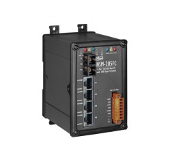 ICP DAS NSM-205FT