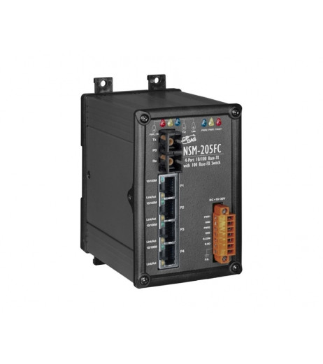 ICP DAS NSM-205FT