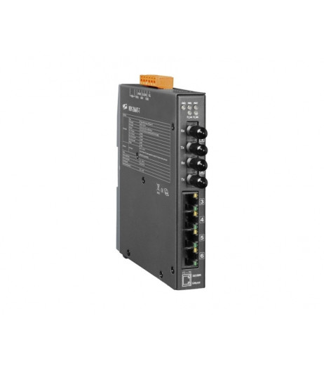 ICP DAS NSM-206AFT-T
