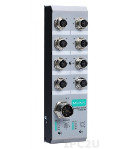 MOXA TN-5308-MV-T