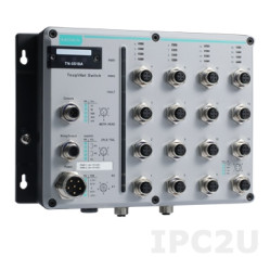 MOXA TN-5518A-2GTX-WV-CT-T