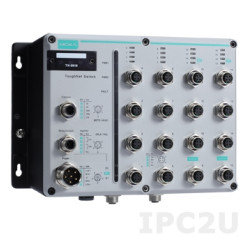 MOXA TN-5818A-2GTXBP-WV-CT-T