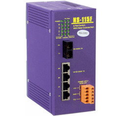 ICP DAS NS-115FC-AC