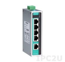 MOXA EDS-205A-T-IEX