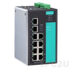 MOXA EDS-510A-3GT